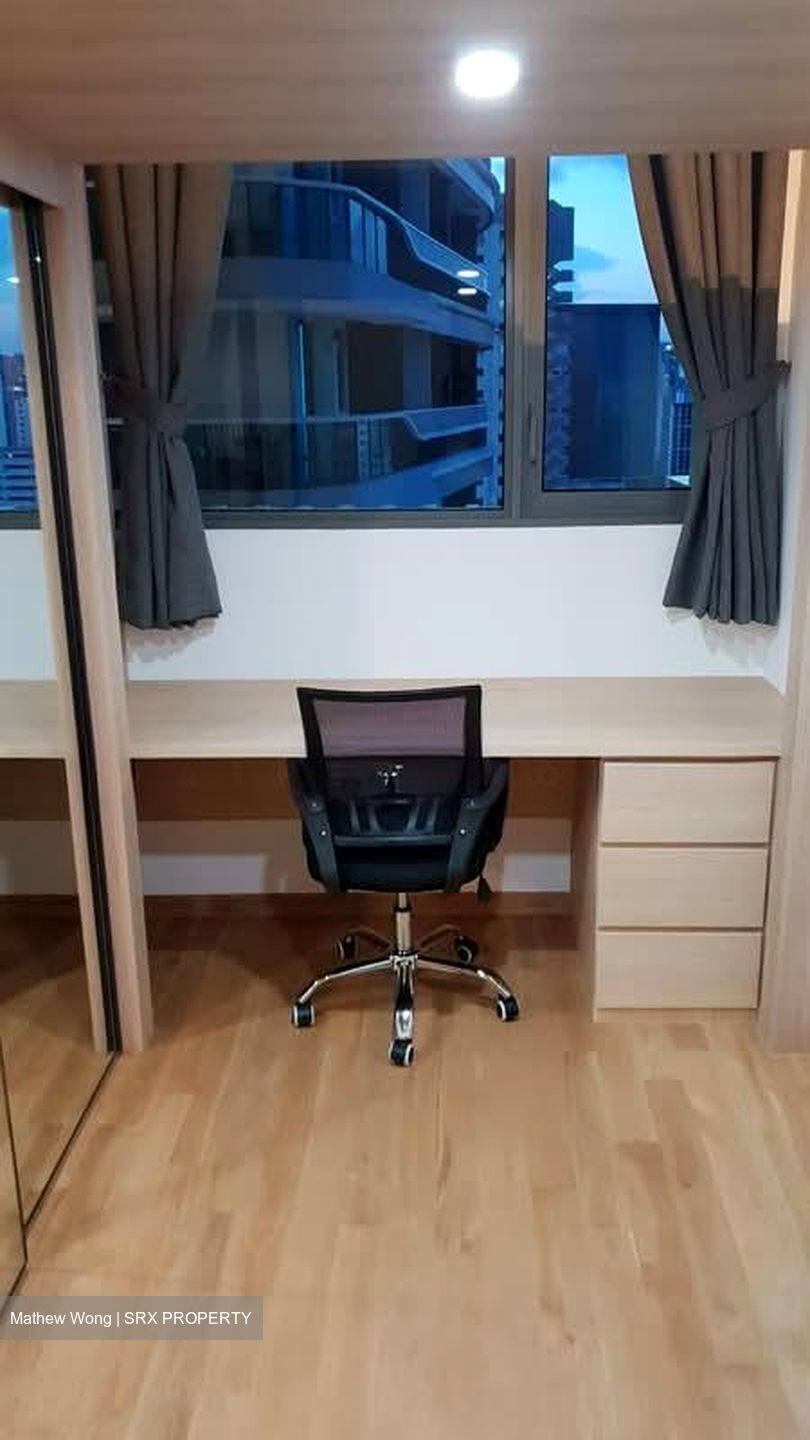 City Gate (D7), Apartment #563482181